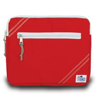 SailorBags iPad Sleeve (Red)