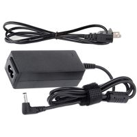AC Adapter Charger for Lenovo Flex 4 Series 14" 80SA Models, by Galaxy Bang USA