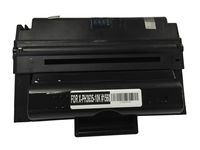 Speedy Toner Xerox Phaser 3635 High Yield Capacity Remanufactured Laser Toner Cartridge Replacement Use for Xerox Phaser 106R00795, Black