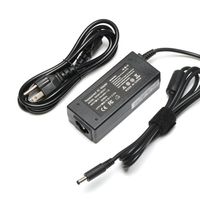 45W Replacement AC Adapter for Dell Inspiron 15 3000 Series 15-3552 3555 3558 3565 3567 5551 5552 5555 5558 5559 5565 5567 5568 5578 7558 7568 7569 7579