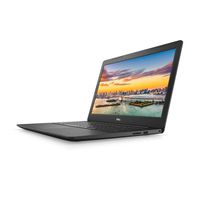 Newest Dell Inspiron 15.6" FHD Flagship Laptop | Intel Dual Core i7-7500U 2.7GHz | 16GB DDR4 | 256GB SSD+1TB HDD | Webcam | HDMI | Windows 10