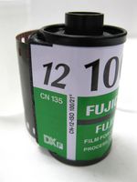 50 Rolls Fuji Fujifilm CN-16 ISO 100 135-12 35mm Color Print Film 2012 Dating