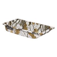 Shappell Jet Sled Junior Fishing Shelter, Winter Camo