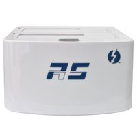 HighPoint Dual-Bay Thunderbolt 10Gbps Storage Dock (RocketStor 5212)