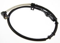 Holstein Parts  2ABS0481 ABS Speed Sensor