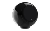 Gallo Acoustics A'Diva SE Loudspeaker (Black - Gloss)