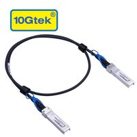 25G SFP28 DAC Cable - 25GBASE-CR SFP28 to SFP28 Passive Direct Attach Copper Twinax Cable for Cisco SFP-H25GB-CU3M, 3-Meter