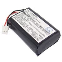 Cameron Sino Li-ion 3.70V 1700mAh/6.3Wh Tablet Battery Compatible With Wacom GWL-001, Fits Wacom CTE630BT Graphire Wireless Pen Tablet, CTE-630BT Graphire, Graphire 4