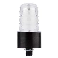 Tomar 495S-120-C Microstrobe 1/2"-14 NPSL Male Thread Mount Base, 120VAC (Clear, 1/2" Male Thread Mount (120 VAC))