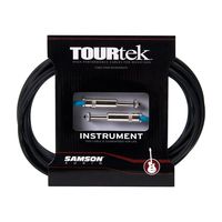 Tourtek Instrument Cable (25 Feet)