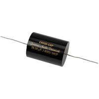 Jantzen Audio 39uF 400V Crosscap Capacitor