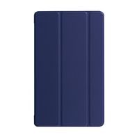 LiangGui  Case for All-New Fire HD 8 Tablet, Ultra Slim Lightweight Kindle Case Blue