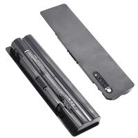 6-CELL 11.1V Replace Battery For Dell XPS L401X L501X L701X JWPHF J70W7