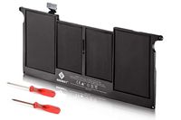 Replacement Laptop Battery A1406 A1495, Compatible for Mid 2011 2012 2013 Early 2014 2015 MacBook Air 11 inch A1370 A1465