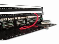 Audio Accessories Shorti Quick-Switch