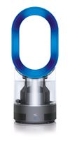 Dyson 303515-01 AM10 Humidifier, Iron/Blue
