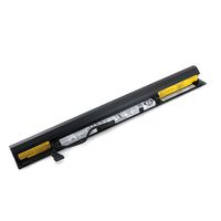 Dentsing Compatible Laptop Battery with Lenovo 14.4V 32Wh 2200mAh L15S4A01 Ideapad 100-15IBD 100 80QQ V4400 Series Laptop L15M4A01 L15L4A01 L15M4E01 L15S4E01 8S5B10K02215 (4.3 inch Long Cable)