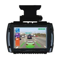 Boyo VTR17LD Drive Assist Dash Cam Black Box