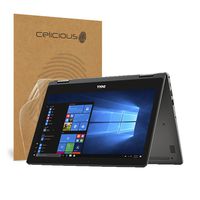 Celicious Impact Anti-Shock Shatterproof Screen Protector Film Compatible with Dell Latitude 13 3379