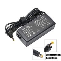 AC Adapter Charger For Toshiba Satellite C855D-S5230 C855D-S5232 C855D-S5237 C855-S5214 C855D-S5202 C855D-S5229 C855-S5206 C655-S5503 C655-S5512