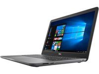 2018 Dell Inspiron 17 17.3" HD+ Laptop Computer, Intel Core i5-7200U up to 3.10GHz, 8GB DDR4 RAM, 256GB SSD + 1TB HDD, 802.11ac WIFI, Bluetooth 4.2, USB 3.0, Backlit Keyboard, HDMI, Windows 10