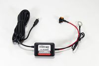 The Dashcam Store | Dash Cam Installation Kit | 5-Volt USB Plug | Low-Profile Mini Fuse Tap