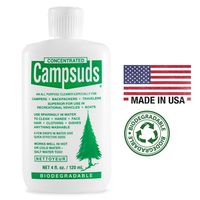 Sierra Dawn Campsuds All Purpose Cleaner, 16-Ounce (3-(Pack))