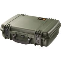 Pelican Storm iM2370 Case No Foam (OD Green)