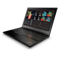 Lenovo ThinkPad P51 15.6'' Premium Mobile Workstation Laptop (Intel i7 Quad Core Processor, 16GB RAM, 512GB SSD, 15.6 inch FHD 1920x1080 IPS Display, NVIDIA Quadro M1200M, Fingerprint, Win 10 Pro)