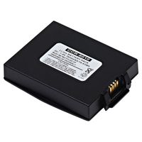 Credit Card Reader CCR-8010 Lithium, Lithium Ion (ICR/CGR/LIR) V: 7.4 Battery