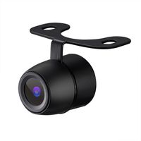 170° Backup Camera Reverse Rear View Night Vision with Parking Lines HD Waterproof Easy Install CMOS Camera GPFATTRY (XHD Camera)