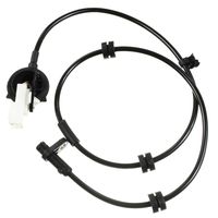 Holstein Parts  2ABS2549 ABS Speed Sensor
