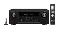 Denon AVRS930H 7.2 Channel AV Receiver with Built-in HEOS Wireless Technology