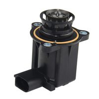 Turbocharger Diverter Valve For Audi A3 A4 TT VW CC Eos GTI Jetta Passat Tiguan Beetle 2.0L OEM# 06H145710D Bypass Valve Cutoff Valve