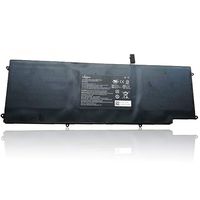 Dentsing Compatible Laptop Battery with Razer RC30-0196 (11.55V 53.6Wh/4640mAh) Blade Stealth (2016) v2 Blade Stealth (i7-7500U) RZ09-01962E12 RZ09-01962W10 RZ09-01962E52 Series Notebook