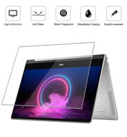 3 Pack Matte Anti-Glare Screen Protector For Dell Inspiron 13 7000 Series 7391 13.3" Touch Screen Laptop Help For Your Eyes Reduce Fatigue