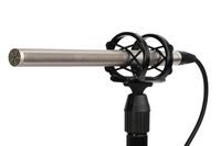 Rode NTG3 RF-Bias Condenser Shotgun Microphone with Storage Cylinder
