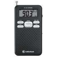 TUNE IT AM/FM/Shortwave Pocket Radio
