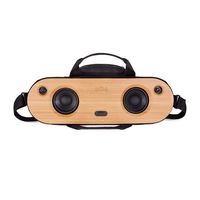 House of Marley Bag of Riddim Wireless Portable Bluetooth Speaker