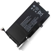 TECHEER PX03XL Laptop Battery for HP Envy 14 Touchsmart M6 M6-K K002TX K022DX M6-k125dx M6-k025dx M6-k015dx M6-k012dx M6- k010dx M6-K122dx M6-K054CA 715050-001 Tpn-c109 Tpn-c110 Tpn-c111 HSTNN-LB4P