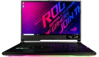CUK ASUS ROG Hero III G731GW Gaming Laptop (Intel i7-9750H, 64GB RAM, 2TB NVMe SSD + 2TB HDD, NVIDIA GeForce RTX 2070 8GB, 17.3" Full HD IPS 144Hz 3ms, Windows 10 Pro) Gamer Notebook Computer