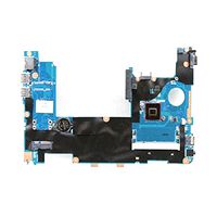 HP mini 210 1103 Motherboard 630966-001 21895-001 Intel Atom N455