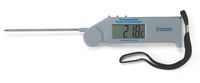 Control Company 4372 Traceable Flip-Stick Thermometer, Accuracy: +/-1.0 Degree C