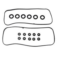Beck Arnley 036-1708 Engine Valve Cover Gasket Set