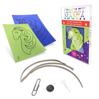 Hamilton Buhl Circuit Mania - Steam Education - Unicorn