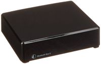 Pro-Ject Bluetooth Box E - High Definition Bluetooth Streaming Device (Black)