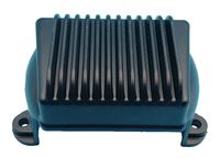 Tuzliufi Replace Voltage Regulator Rectifier Harley Davidson FLT FLH Electra Glide Road Glide Road King Street Glide 2006 2007 2008 50A 12 Volt 74505-06 74505-06A 498269 49-8269 498276 49-8276 Z130