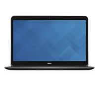 Dell XPS 15 TouchScreen Laptop, Intel Core i7-4702HQ Processor, 8GB Ram, 15.6-inch (3200 x 1800) Touch Screen, 256GB SSD, GT 750M 2GB HD Graphics, Windows 8.1