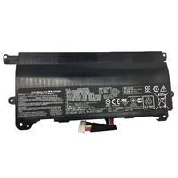 Dentsing (11.25V 67Wh 6-Cell) A32N1511 Laptop Battery Compatible with ASUS ROG G752 G752V G752VL G752VM G752VT GFX72J G752VY Series Notebook A32LM9H 0B110-00370000
