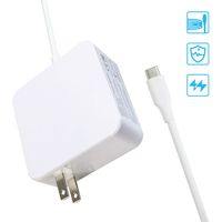 Easy&Fine 65W USB-C AC Adapter Charger for HP Spectre x360 13 13-ac013dx 15-bl012dx HP Spectre X2 12 12-a001dx HP Spectre Pro 13 G1 13-af012dx Elitebook x360 1030 G2